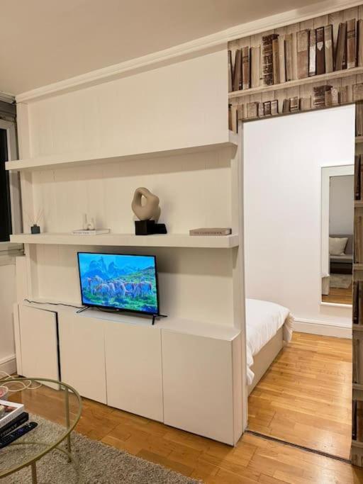Apartment In Angel. Лондон Екстериор снимка