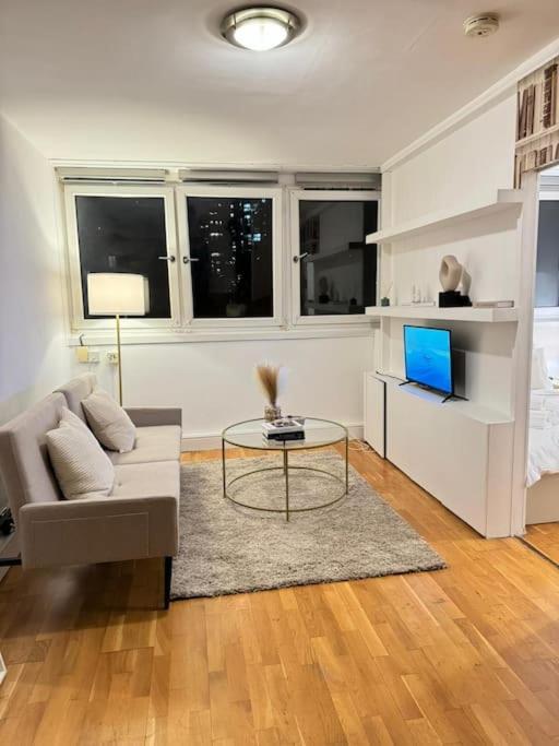 Apartment In Angel. Лондон Екстериор снимка