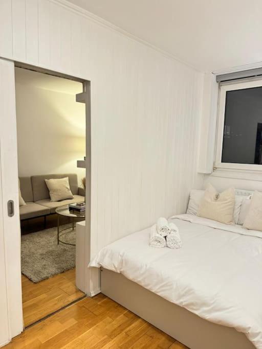 Apartment In Angel. Лондон Екстериор снимка