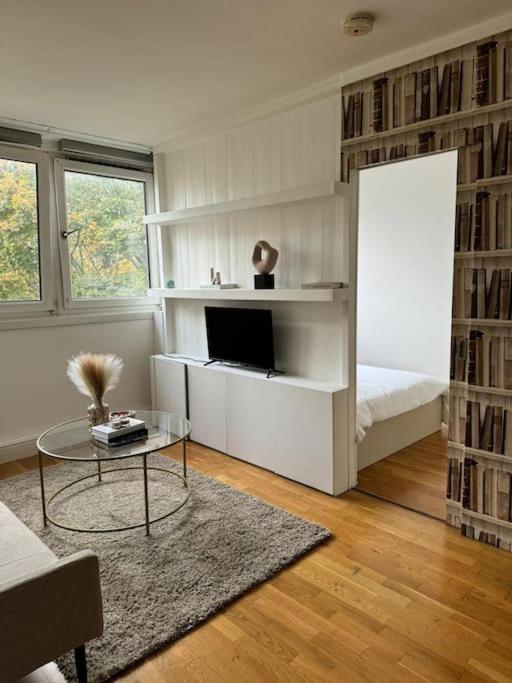 Apartment In Angel. Лондон Екстериор снимка