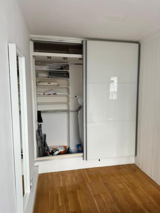 Apartment In Angel. Лондон Екстериор снимка