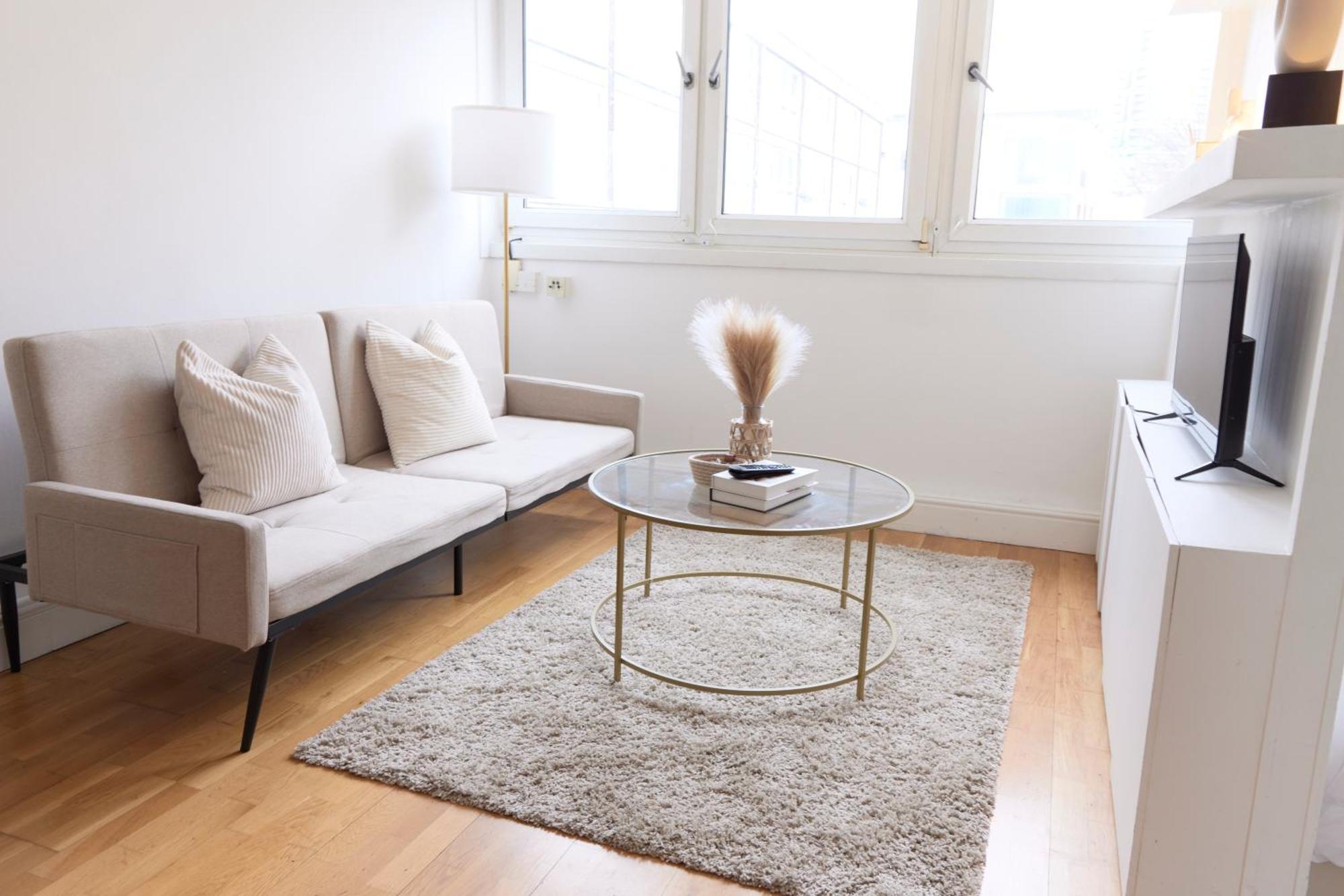 Apartment In Angel. Лондон Екстериор снимка