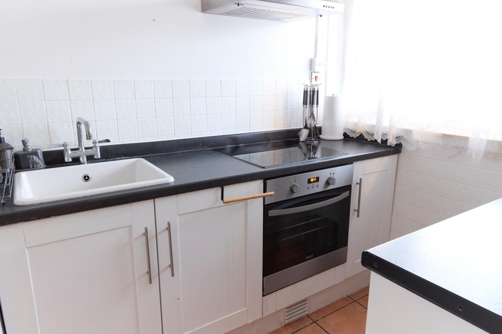 Apartment In Angel. Лондон Екстериор снимка