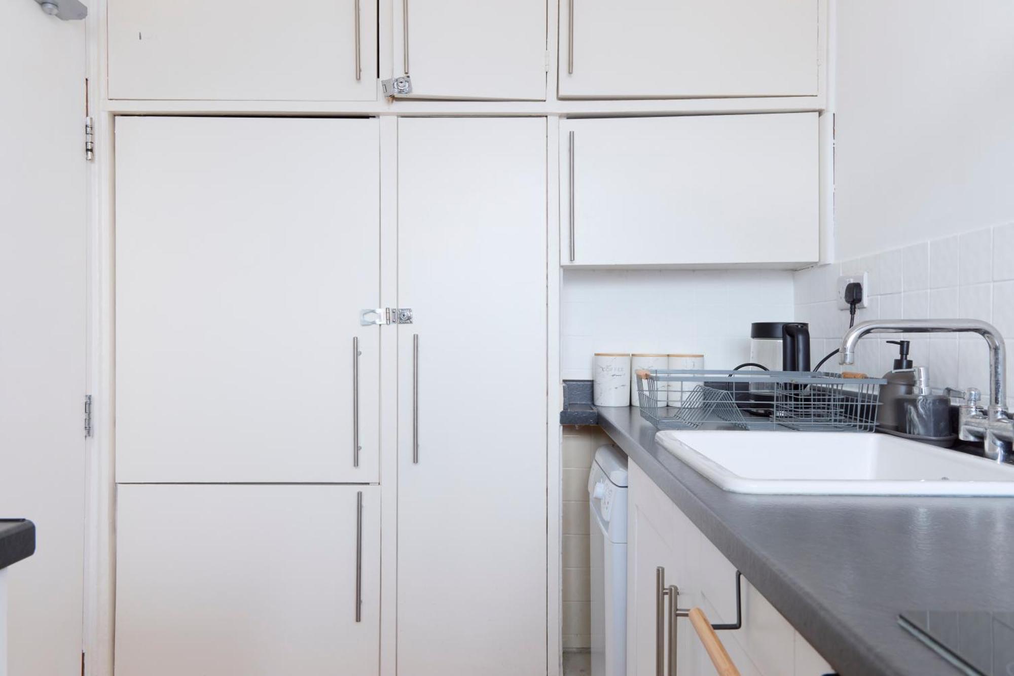 Apartment In Angel. Лондон Екстериор снимка