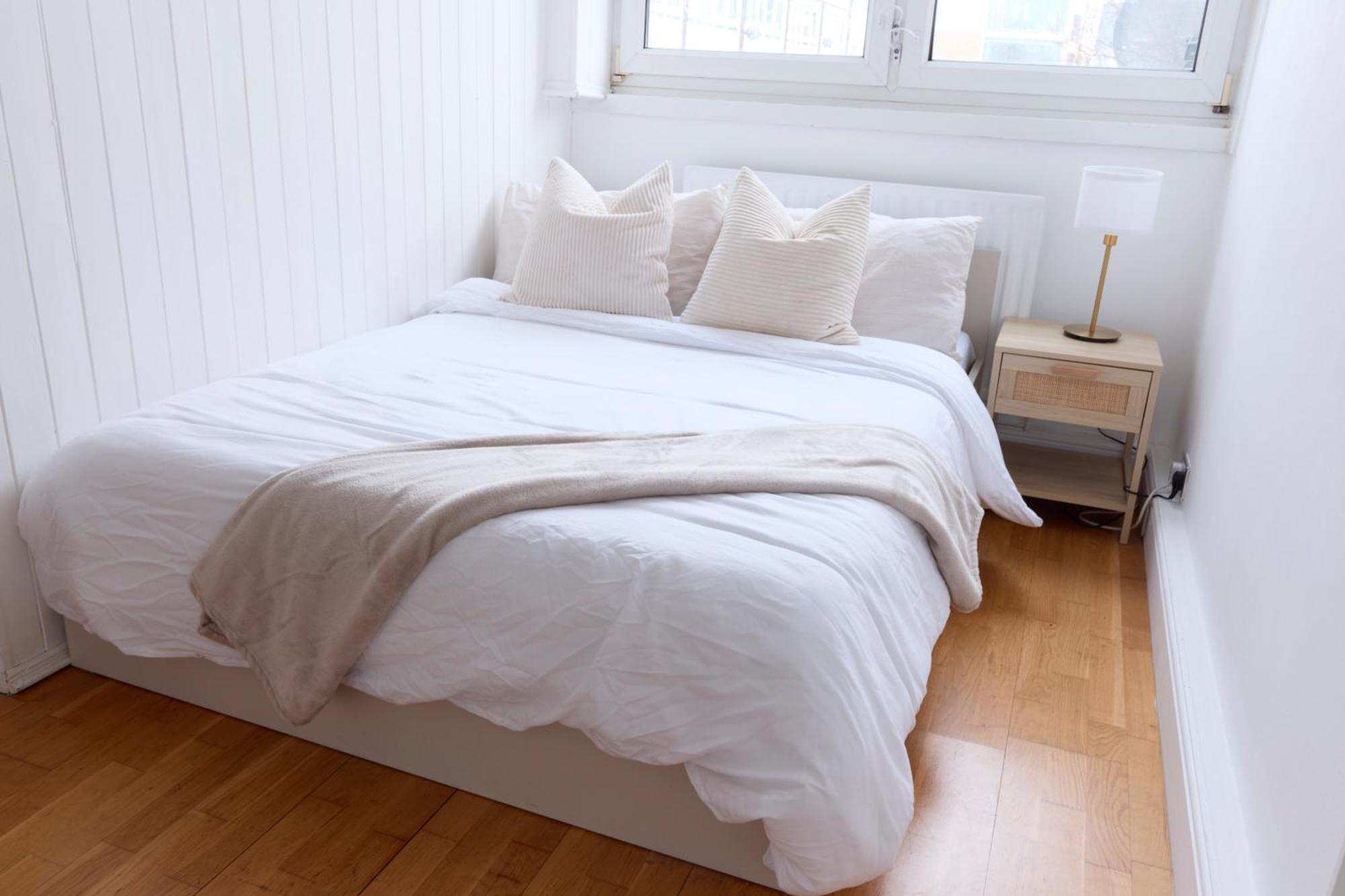 Apartment In Angel. Лондон Екстериор снимка
