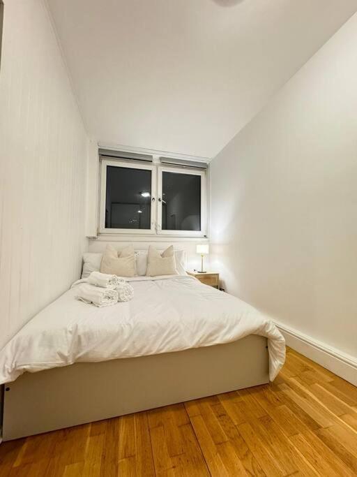 Apartment In Angel. Лондон Екстериор снимка