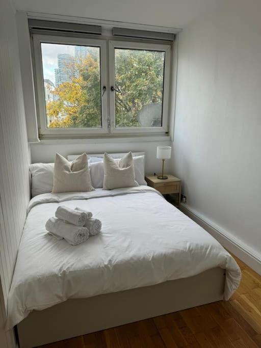 Apartment In Angel. Лондон Екстериор снимка